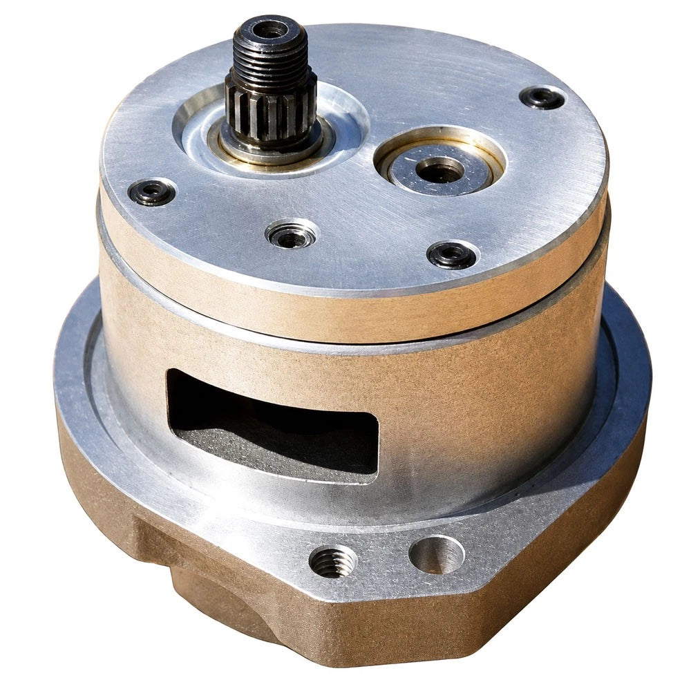 Torque Converter Charge Pump for Borg Warner (Fits 00-1021-508-002)