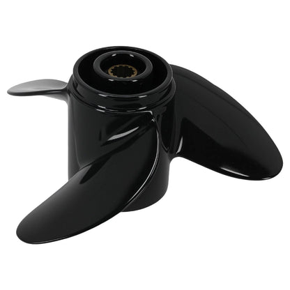 7.8x7 Aluminum Propeller for Mercury Tohatsu 4-6HP (3R1B645140)