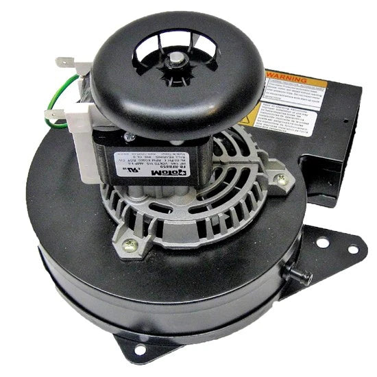 Blower for Goodman Furnace Draft Inducer (1-Phase 115V 3000 RPM)