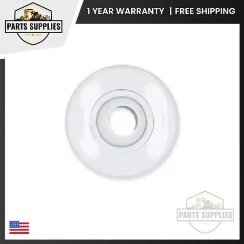 Hydro Air Jet Wall Fitting Assembly for 2-1/2" Extended Thread