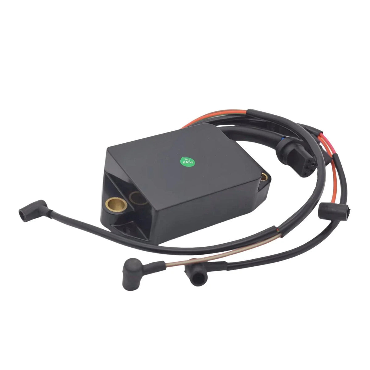 CDI Power Pack for Evinrude Johnson OMC Outboard (583773, 584028, 584027, 0584029)