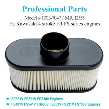 Tune Up Kit for Kawasaki FR651V FR730V FS481V FS541V FS600V