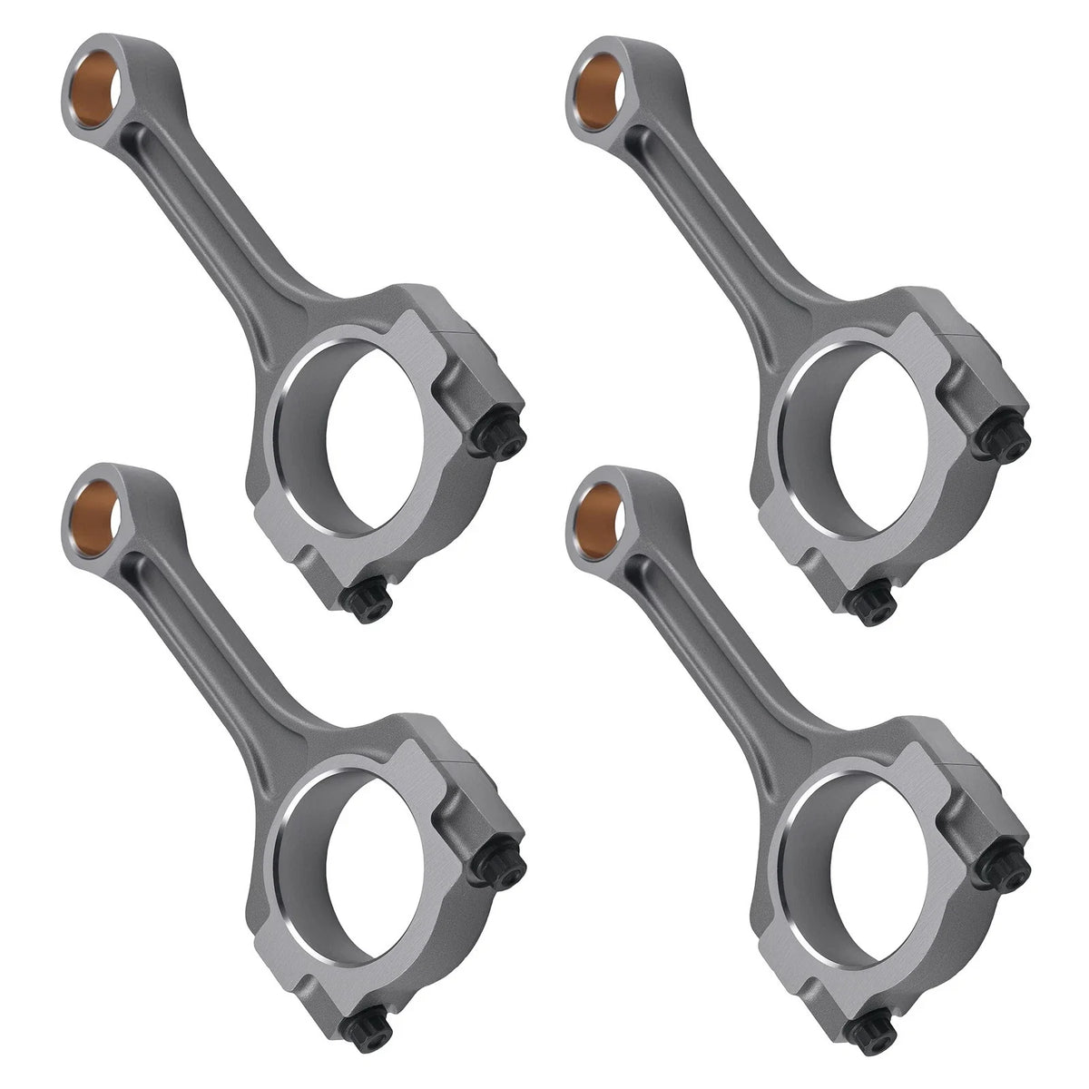 Connecting Rod for Hyundai Tucson Sonata Santa Fe 2.4L (2011–2019)