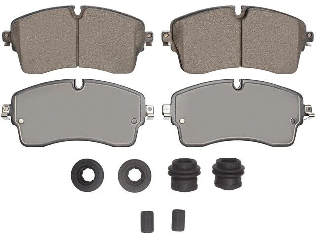 Set of 4 Brake Pads for Land Rover Range Rover Sport (49967GCVJ)