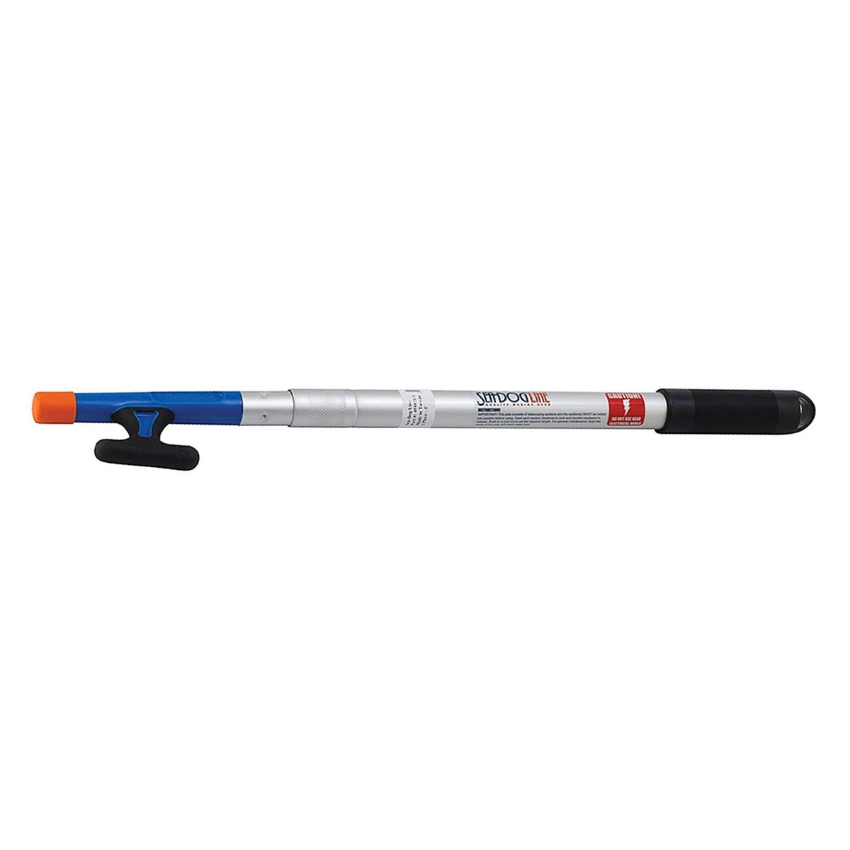 Hook for Sea Dog Aluminium (491024-1)