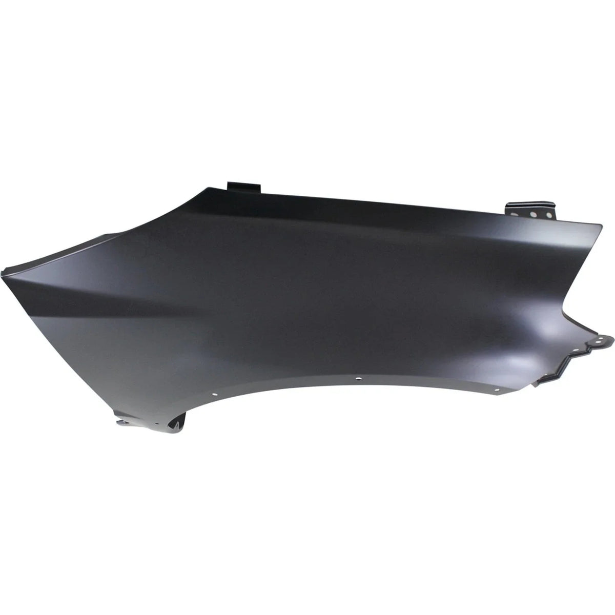 Fender for Suzuki SX4 (2007–2013) Front Driver and Passenger Side