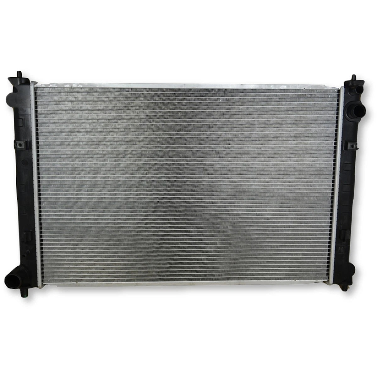 GPD Radiator for Mazda MPV (2002–2005) 2768C, 3394, CU2768, 2977