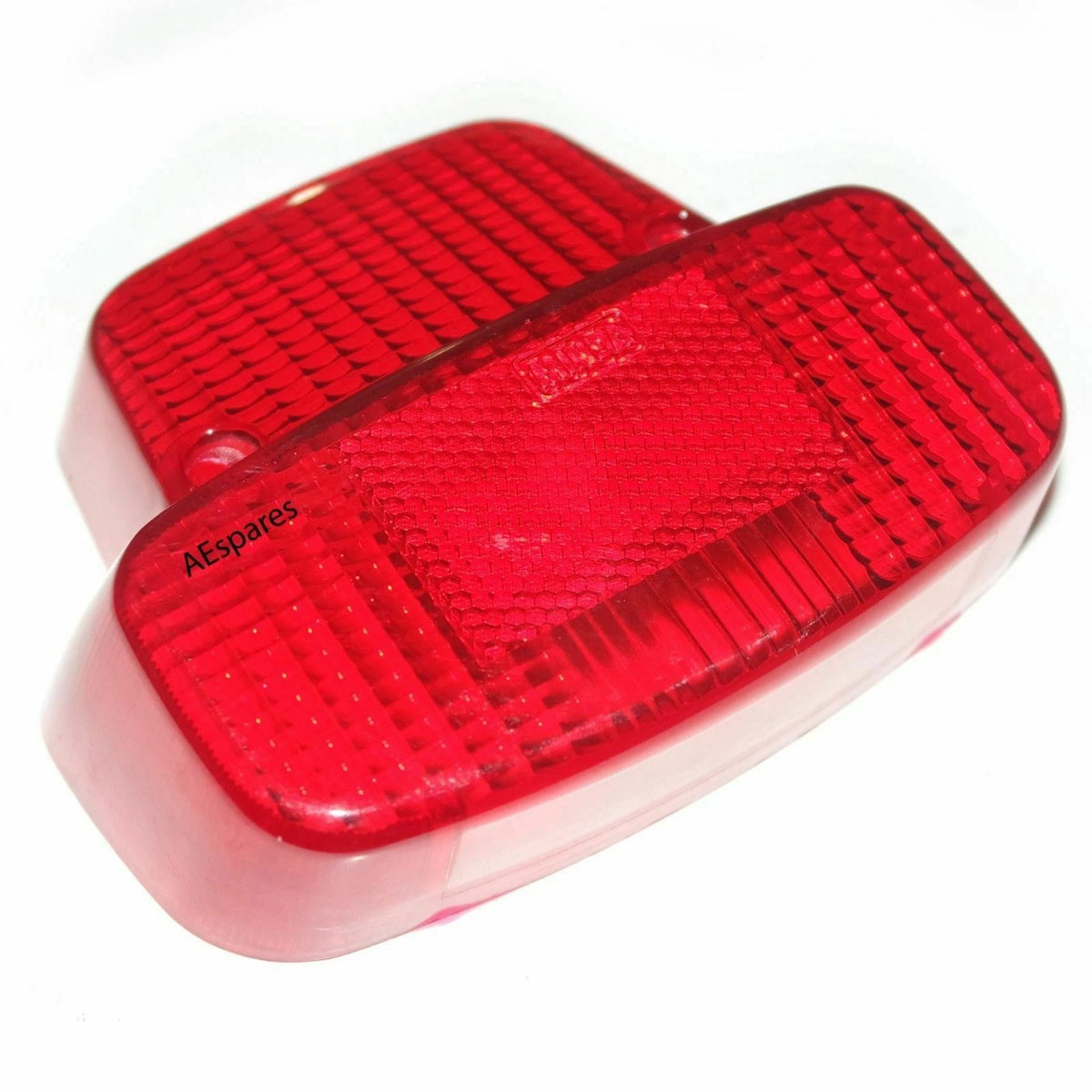 Taillight Brake Lamp Replacement Lens for Vespa Super Sprint Rally (1960–1970)