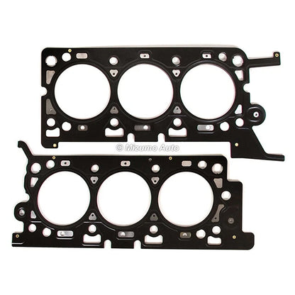 Full Gasket Set for Mazda 6 V6 3.0L (2003–2008) MA-4216920606, HS26233PT-2, HS26233PT-3, HS26233PT-4, CS9038-2