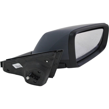 Power Mirror for Buick LaCrosse (2010–2012) Right with Memory, Puddle Lamp