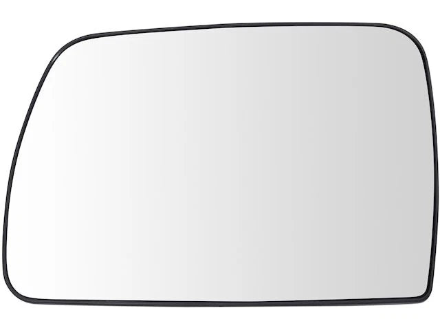 Door Mirror Glass Left for BMW X5 (2000–2006) 42676FYFS