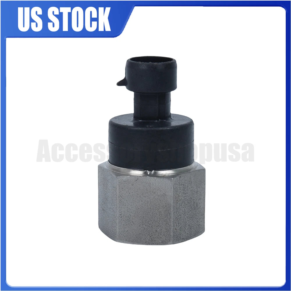 Oil Pressure Transducer for (P265-5037-1, P26550371)