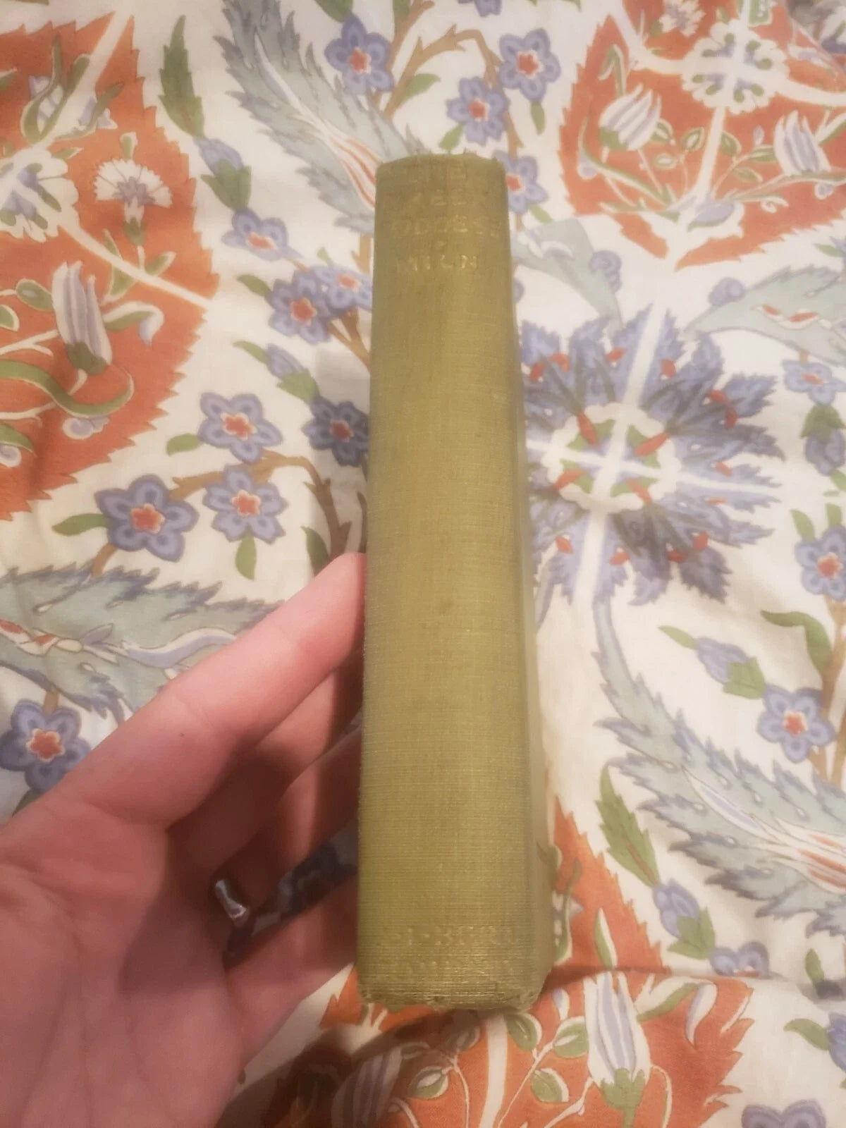 Green Goddess for 1922 Photoplay Edition