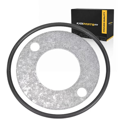 Engine Oil Filter Adapter Gasket for GMC C2500/C3500 (1990–2000) ALX-PAU-AC-88893990-CLA2