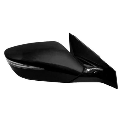 Power Door Mirror for Hyundai Azera (2015–2017) HY1321300, LLX-HY1321300OE-CL360A70