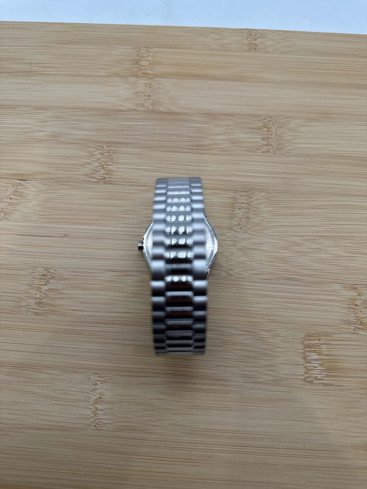 Timex South Street 36mm Quartz Watch for Men (Silver/Black)