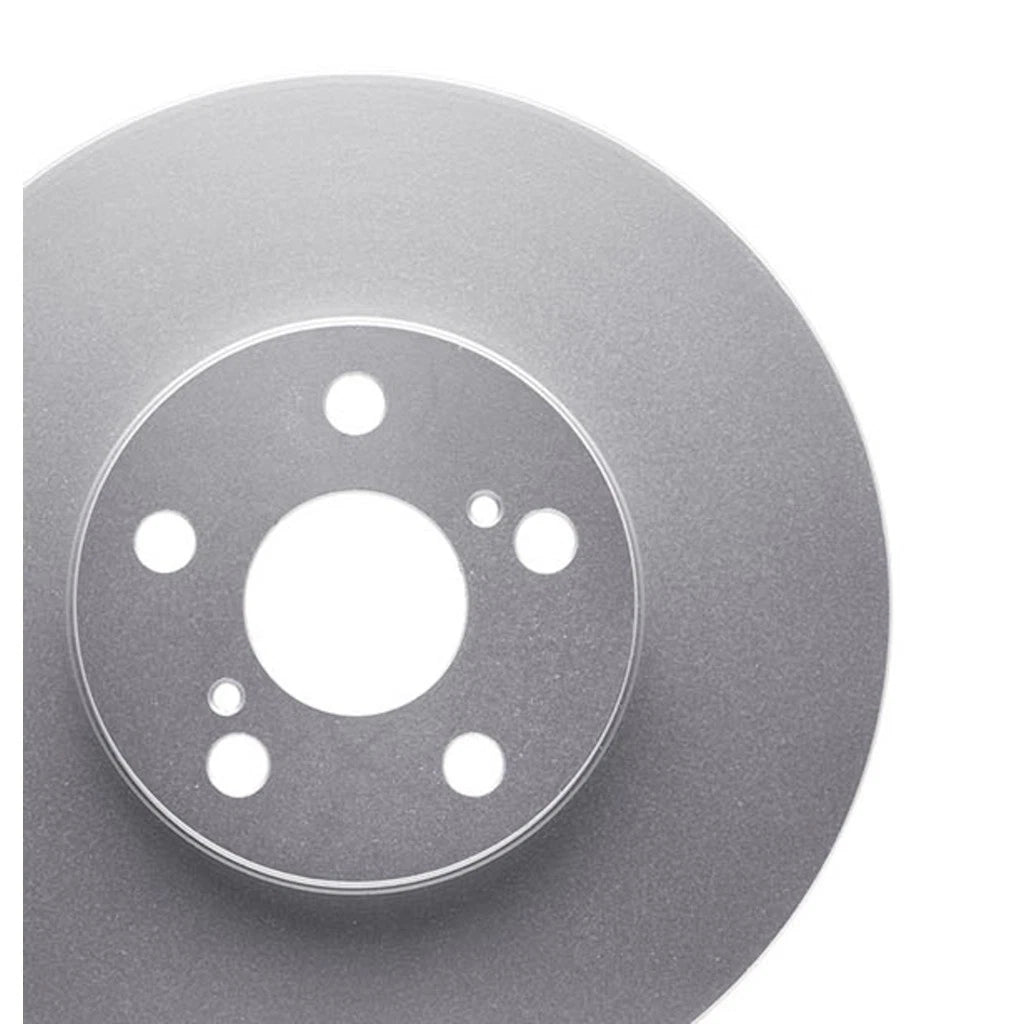 Front Brake Rotors for Pontiac Vibe (2009–2010) ALX-PAU-DF-4002-76020-CLA3