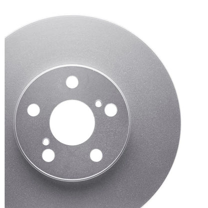 Front Brake Rotors for Pontiac Vibe (2009–2010) ALX-PAU-DF-4002-76020-CLA3