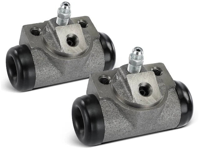 Set of 2 Rear Drum Brake Wheel Cylinders for Chevrolet G20 (1975–1995) 46261BMWC