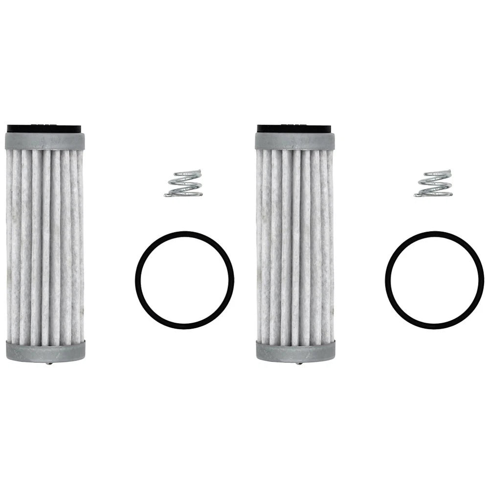 2 Hydro Oil Filters for John Deere Z950A Z950M Z950R Z955M (Zero Turn)