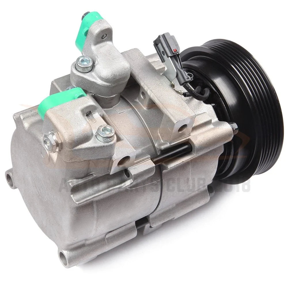 A/C Compressor for Hyundai XG300 (2002–2005), XG350 (2004–2006), Kia Amanti 3.5L