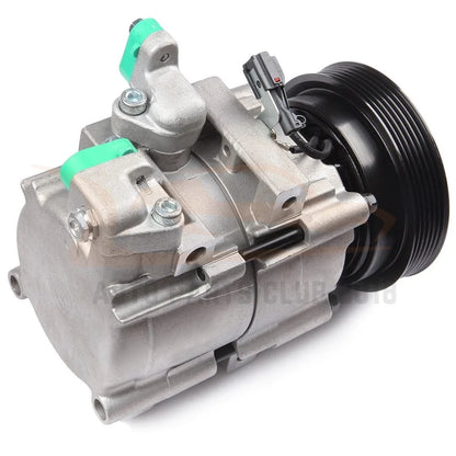 A/C Compressor for Hyundai XG300 (2002–2005), XG350 (2004–2006), Kia Amanti 3.5L