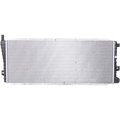 Inverter Cooler for Ford Escape (2009–2012) | CLX-M0-2763-CL360A2, FO3010267