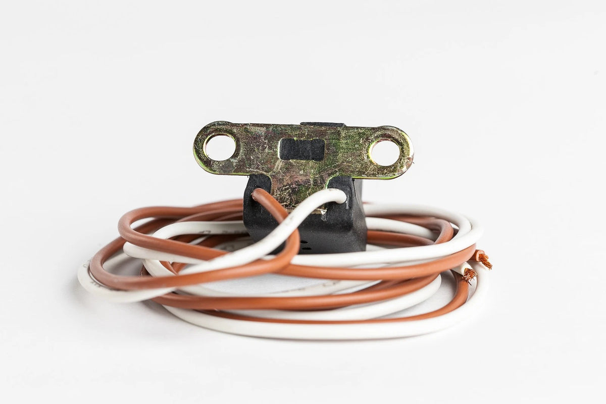 Ignition Coil for Ricks Pulse/Trigger (21-504)