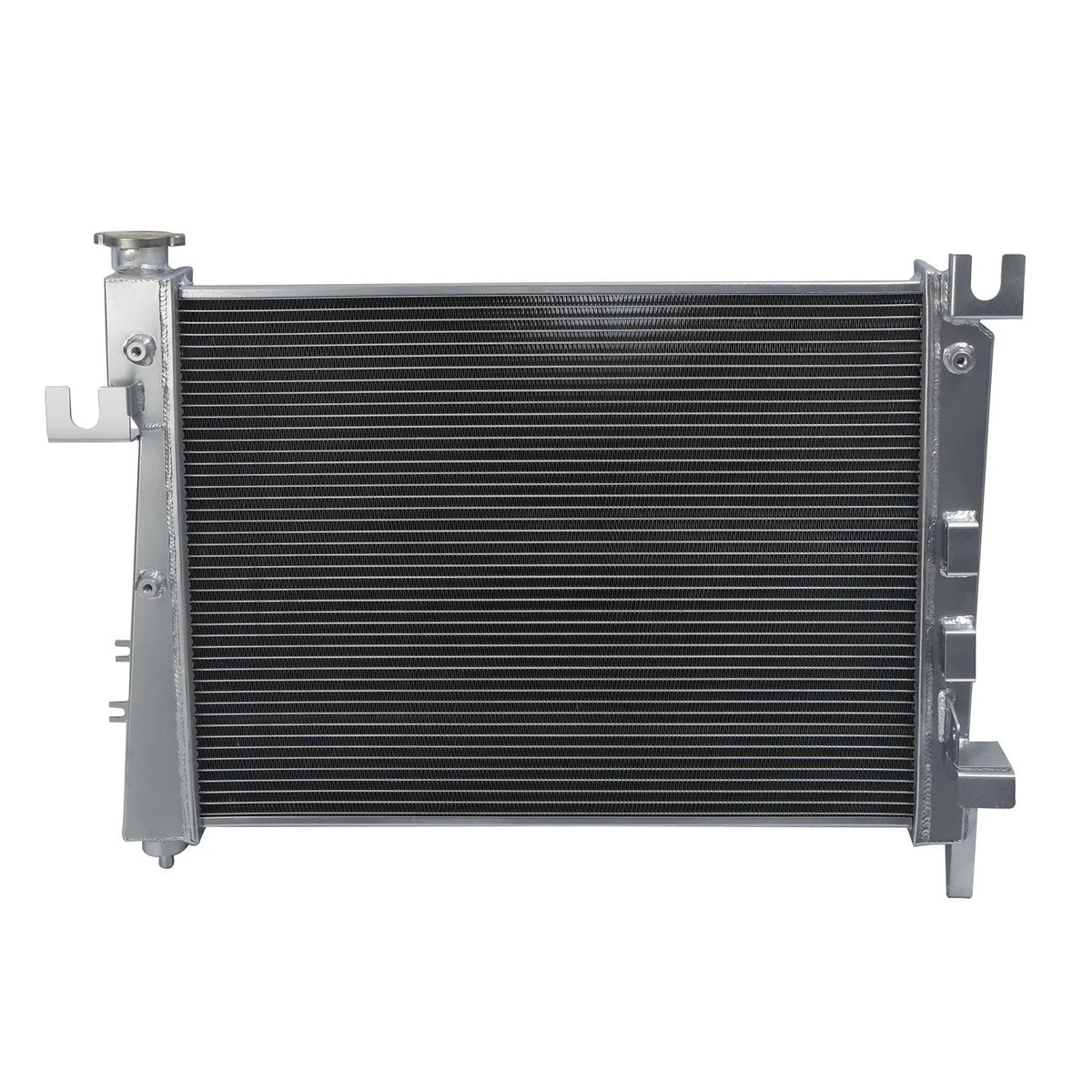 Radiator Cooler for Dodge Ram 1500 2500 3500 5.7L Hemi V8 (2004–2008)
