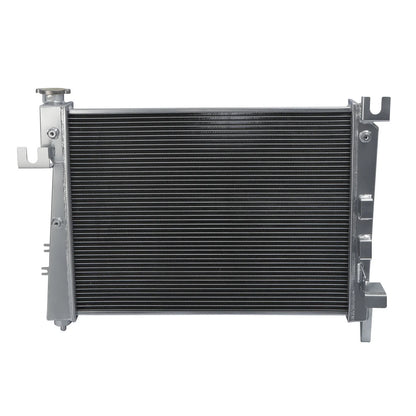 Radiator Cooler for Dodge Ram 1500 2500 3500 5.7L Hemi V8 (2004–2008)