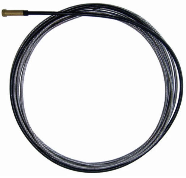 15' .040"-.045" Tweco MIG Gun Liner for Praxair Prostar (PRS42-4045-15)