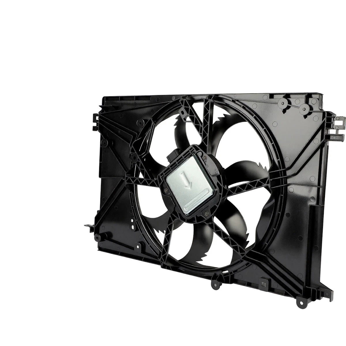 Cooling Fan Assembly for Toyota Crown Venza RAV4 (2019–2021) 17984739, TO3115208
