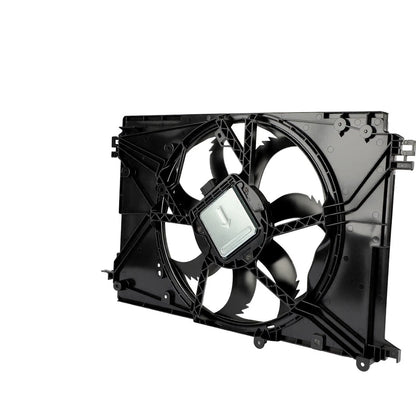 Cooling Fan Assembly for Toyota Crown Venza RAV4 (2019–2021) 17984739, TO3115208