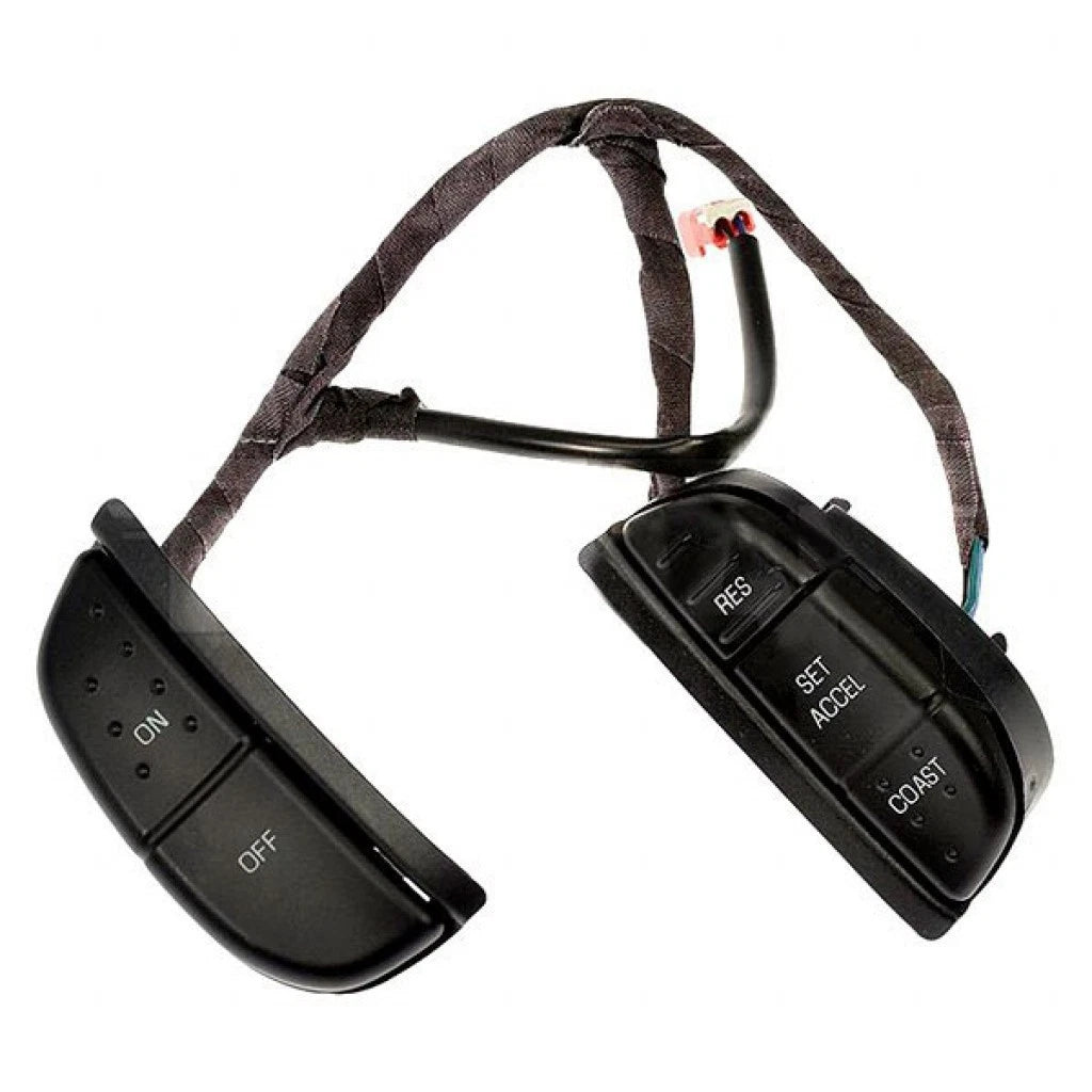 Cruise Control Cancel Switch for Ford F-53 (2004) ALX-PAU-RB-901-625-CL360A55