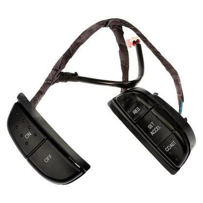 Cruise Control Cancel Switch for Ford F-53 (2004) ALX-PAU-RB-901-625-CL360A55