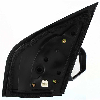 Power Mirror for Nissan Sentra (2007–2012) Passenger Side Paintable
