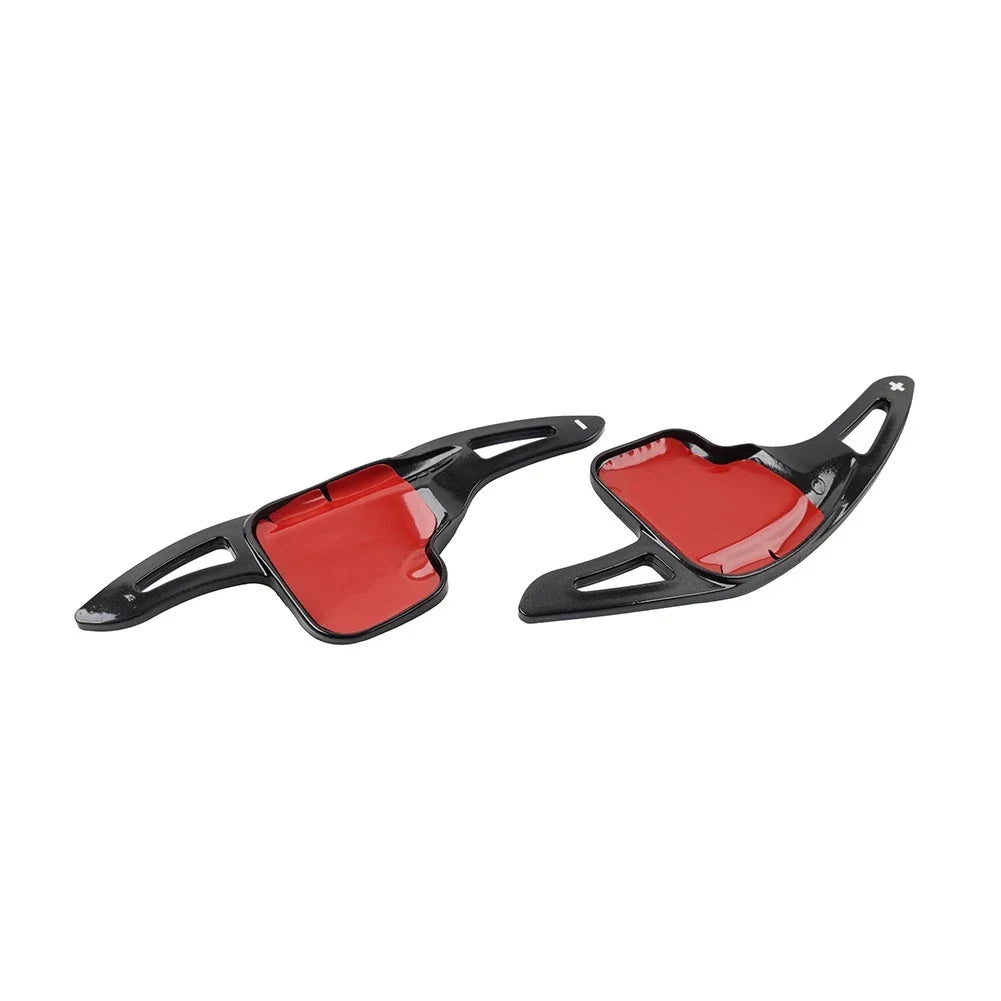 Steering Wheel Paddle Shifter Extension for BMW 1 2 3 4 5 6 7 Series (2000–2023)