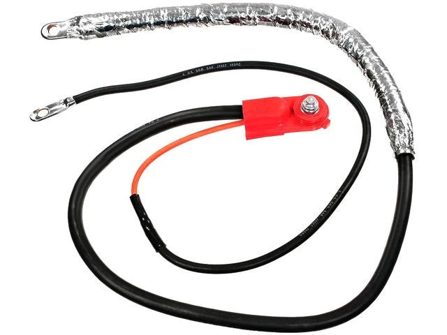 Battery Cable for GMC K1500 (1998–1999) 71352QCRN