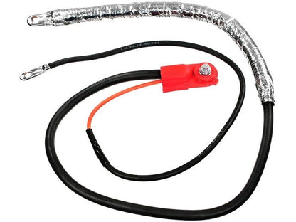 Battery Cable for GMC K1500 (1998–1999) 71352QCRN