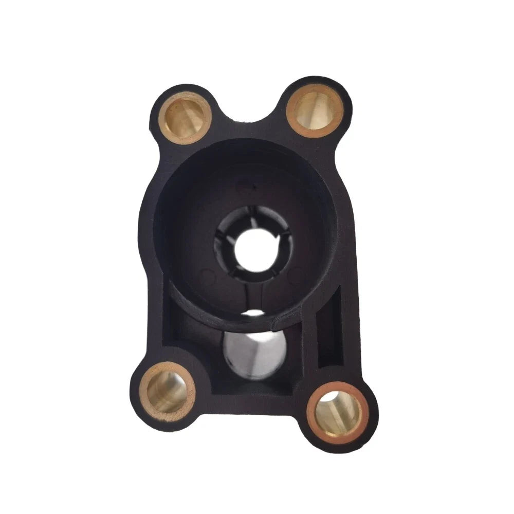 Water Pump Impeller Kit for Johnson Evinrude Outboard (4-8hp) 12065 389844 396644