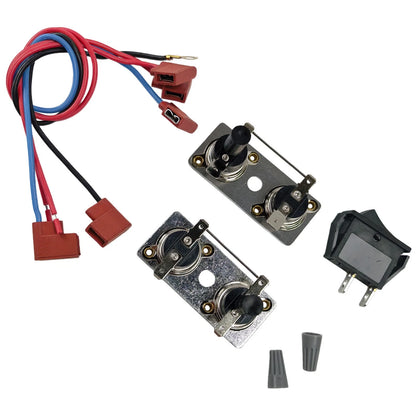 Thermostat Limit Switch Kit for Suburban SW Series RV Water Heater