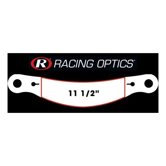 Set of 10 Racing Optics Tearoffs for Bell SE03 (10206CP)