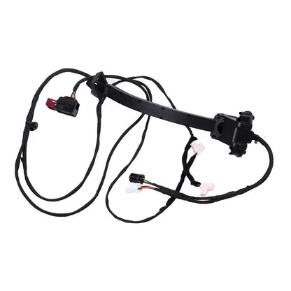 Rear Door Cable Wiring Harness for Fiat Ducato (2006–2022)