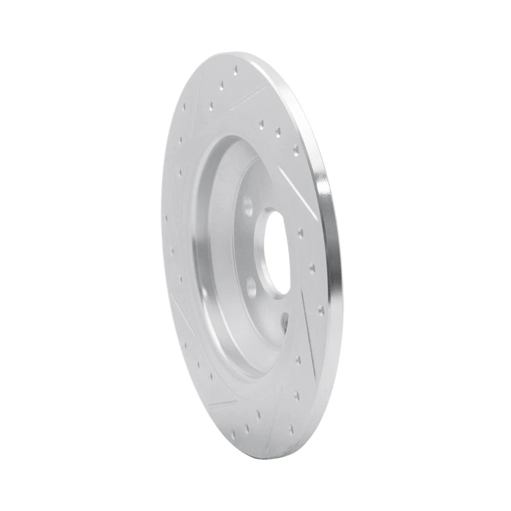 Disc Brake Rotor for Volvo S60 (2012–2018) ALX-PAU-DF-631-27035R-CLA1