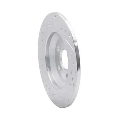 Disc Brake Rotor for Volvo S60 (2012–2018) ALX-PAU-DF-631-27035R-CLA1