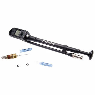 Digital Suspension Pump for Tusk