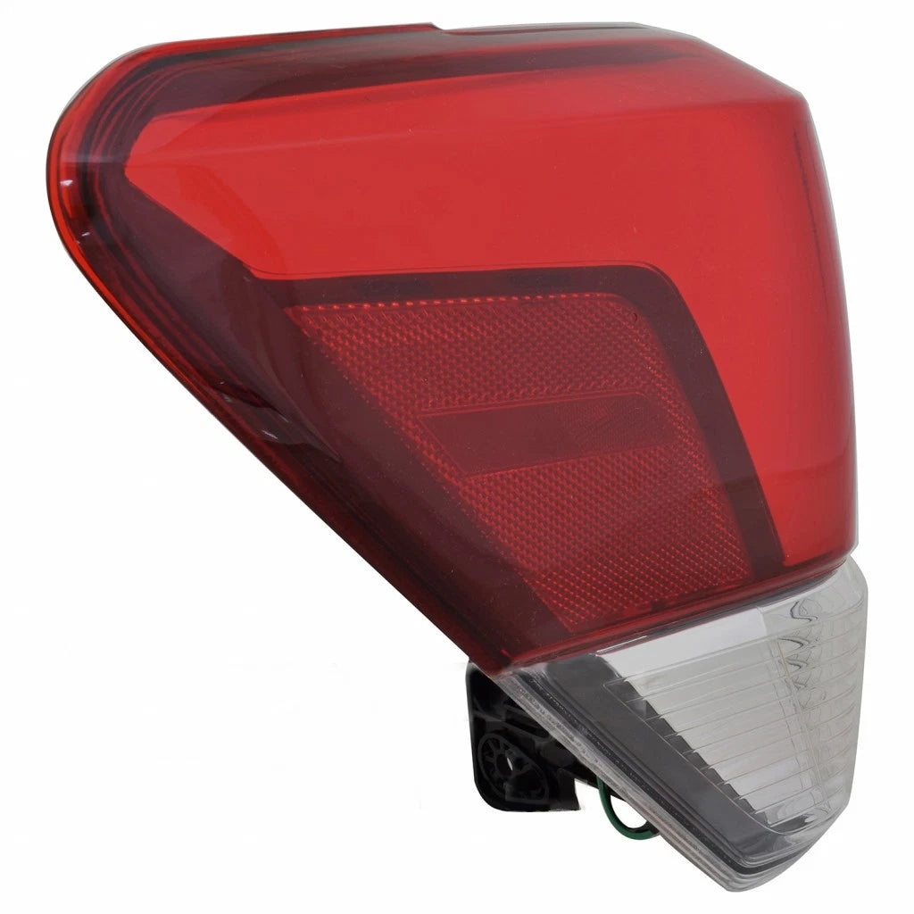LED Tail Light for Subaru Forester (2019–2021) SU2804111, CLX-M0-11-9080-00-CL360A55