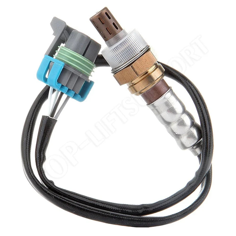 Set of 2 Oxygen Sensors for Chevrolet Malibu (2008) Upstream & Downstream