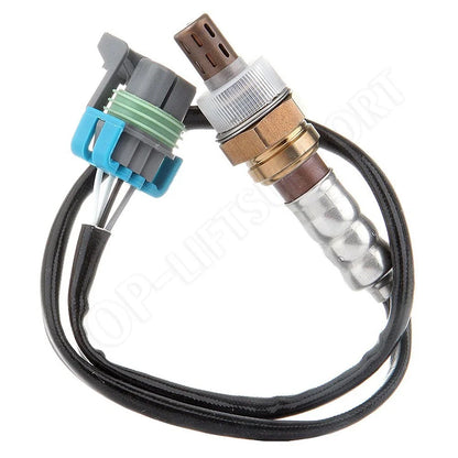 Set of 2 Oxygen Sensors for Chevrolet Malibu (2008) Upstream & Downstream