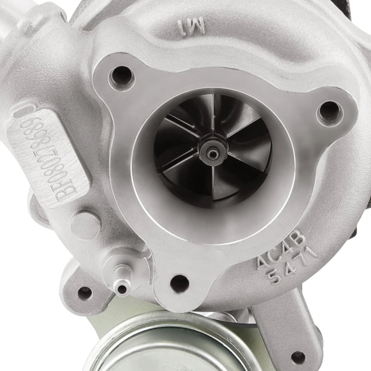 Turbo Charger for Kia Forte Koup SX, Forte5, Hyundai Veloster (2011–2016)